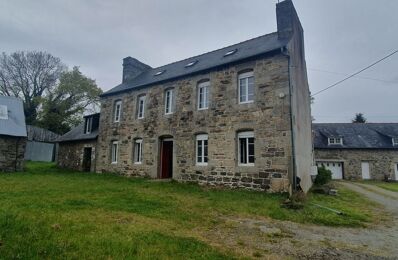 vente maison 106 500 € à proximité de Saint-Clet (22260)