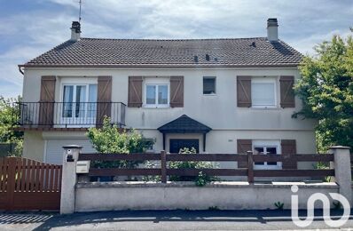 vente maison 427 100 € à proximité de Dammartin-en-Goële (77230)