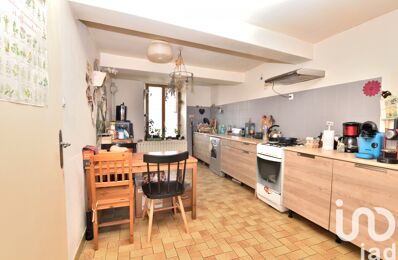 maison 5 pièces 134 m2 à vendre à Sorcy-Saint-Martin (55190)