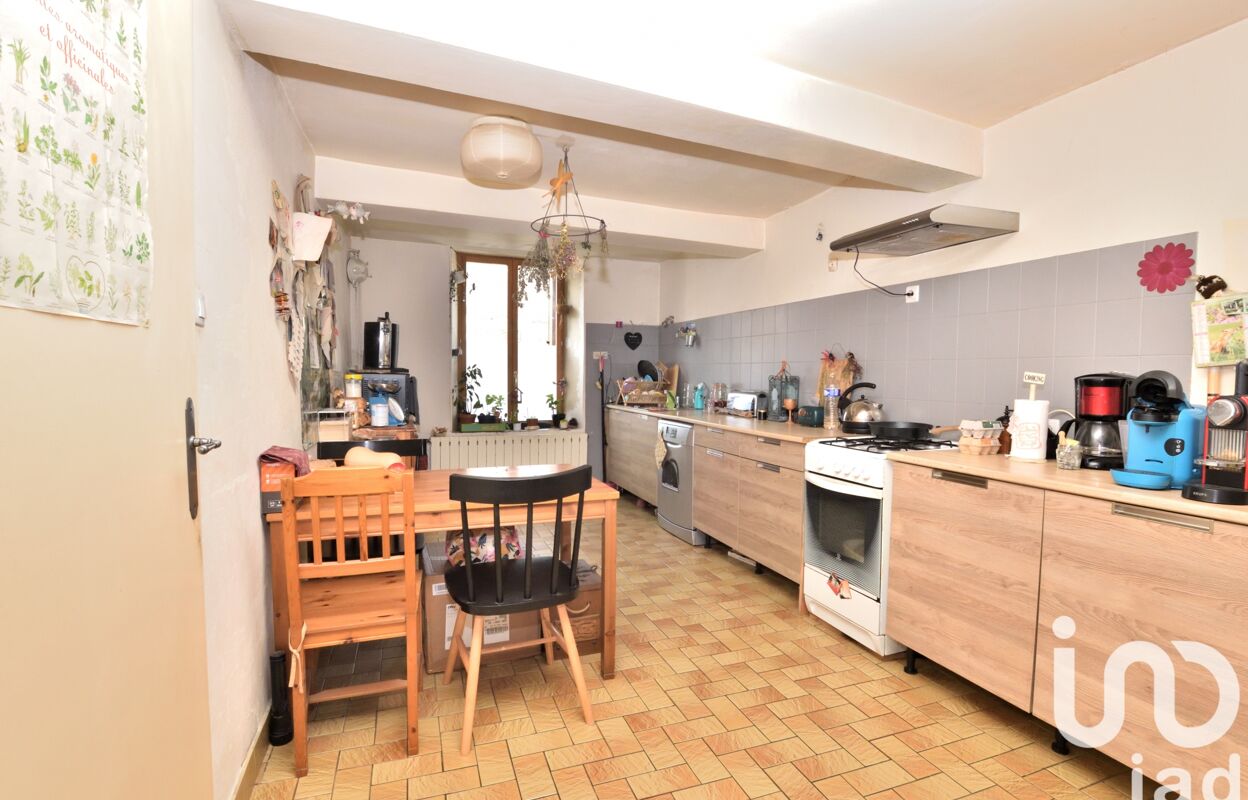 maison 5 pièces 134 m2 à vendre à Sorcy-Saint-Martin (55190)
