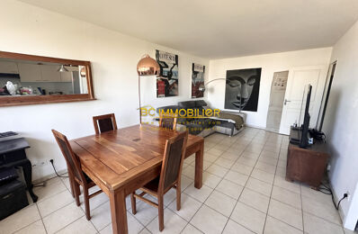 vente appartement 195 000 € à proximité de Carnoux-en-Provence (13470)