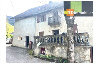 vente maison 189 000 € à proximité de Chavornay (01510)