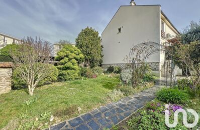 vente maison 335 000 € à proximité de Vert-le-Grand (91810)
