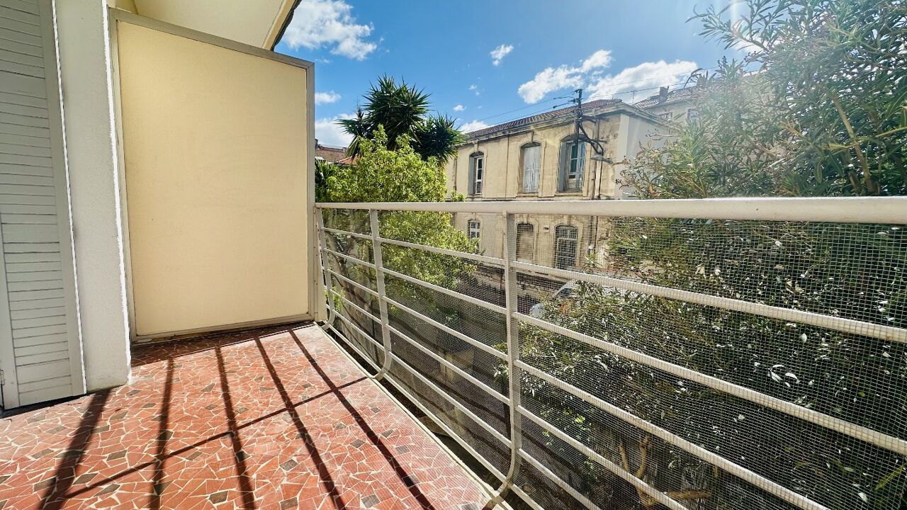 appartement 4 pièces 99 m2 à vendre à Montpellier (34000)