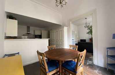 location appartement 990 € CC /mois à proximité de Saint-Jean-de-Cuculles (34270)