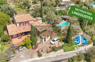 vente maison 629 000 € à proximité de Toulon (83100)