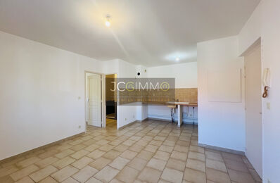 location appartement 530 € CC /mois à proximité de La Londe-les-Maures (83250)