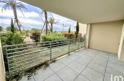 vente appartement 139 900 € à proximité de Saint-Raphaël (83530)