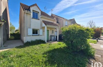 vente maison 190 000 € à proximité de Sèvres-Anxaumont (86800)