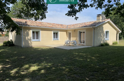 vente maison 220 000 € à proximité de Fourques-sur-Garonne (47200)