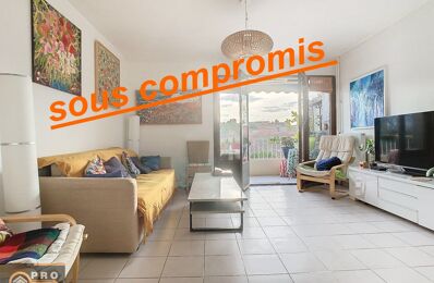 vente appartement 179 000 € à proximité de Saint-Aunès (34130)