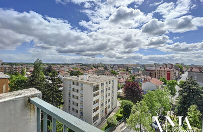 vente appartement 189 000 € à proximité de Villeurbanne (69100)