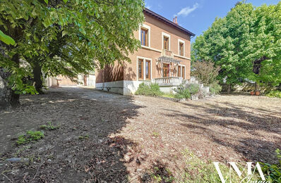 vente maison 649 000 € à proximité de Saint-Maurice-de-Beynost (01700)