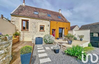 vente maison 155 000 € à proximité de Pont-sur-Yonne (89140)