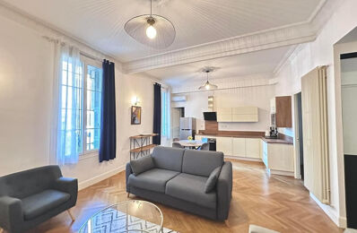 vente appartement 290 000 € à proximité de Levens (06670)