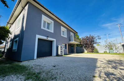 vente maison 375 000 € à proximité de Ceyzériat (01250)
