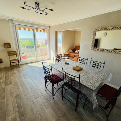 Appartement 5 pièces 179000 €