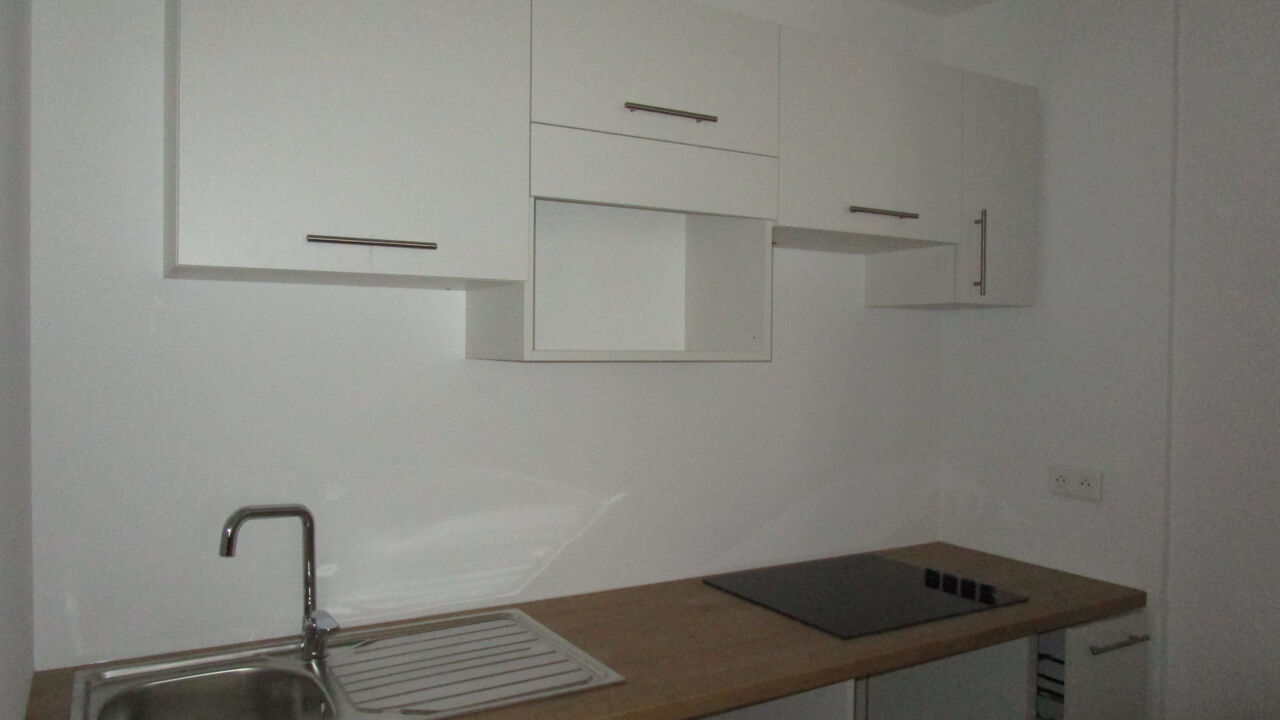 appartement 2 pièces 51 m2 à louer à Carcassonne (11000)