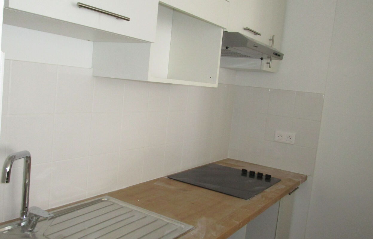 appartement 2 pièces 52 m2 à louer à Carcassonne (11000)