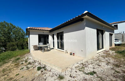 vente maison 435 000 € à proximité de La Seyne-sur-Mer (83500)