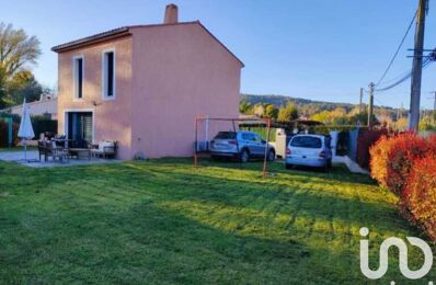 vente maison 359 000 € à proximité de Pierrefeu-du-Var (83390)