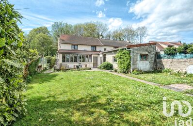 vente maison 369 000 € à proximité de Neufmoutiers-en-Brie (77610)