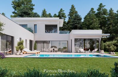 vente maison 1 365 000 € à proximité de Le Crès (34920)