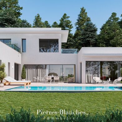 Maison 5 pièces 187 m²