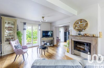 vente maison 375 000 € à proximité de Montgeroult (95650)