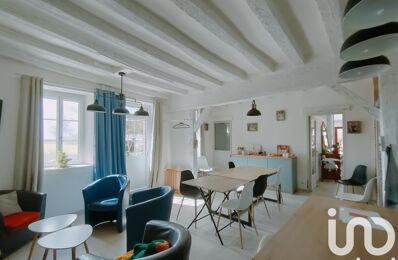 vente maison 215 000 € à proximité de Saint-Pierre-du-Lorouër (72150)