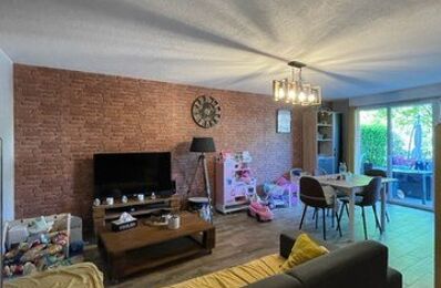 appartement 5 pièces 85 m2 à vendre à Montauban (82000)