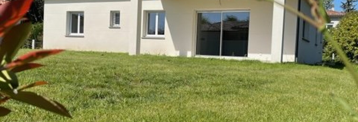 Maison 5 Pièces 112 m² à vendre à Montauban (82000)