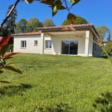 Maison 5 pièces 322800 €