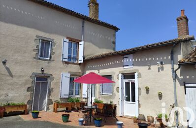 vente maison 136 000 € à proximité de Argenton-les-Vallées (79150)