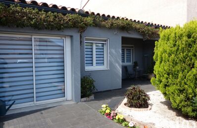 vente maison 262 000 € à proximité de Torreilles (66440)