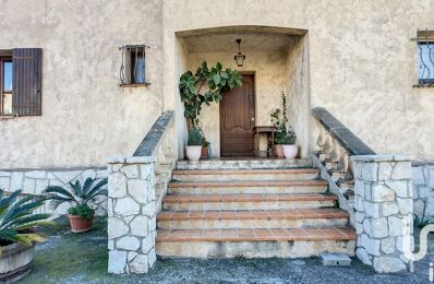 vente maison 549 000 € à proximité de Antibes (06600)