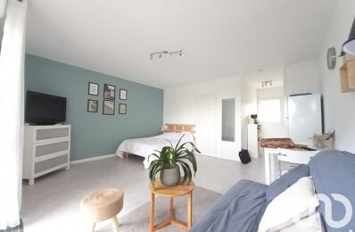 vente appartement 135 500 € à proximité de Île-de-Batz (29253)