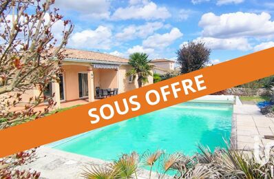 vente maison 416 300 € à proximité de Monferran-Savès (32490)