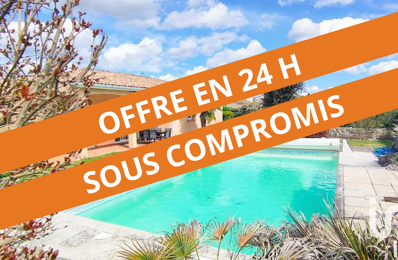 vente maison 416 300 € à proximité de Fontenilles (31470)