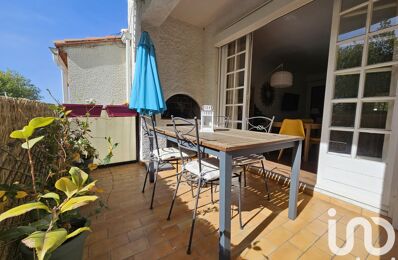 vente appartement 223 500 € à proximité de Banyuls-sur-Mer (66650)