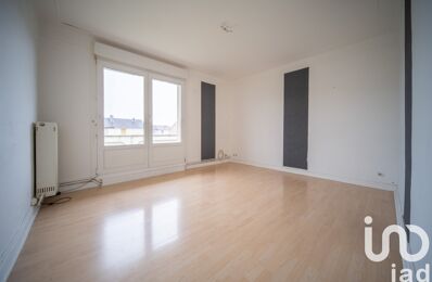 vente appartement 143 000 € à proximité de Mont-Saint-Martin (54350)
