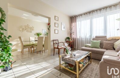 vente appartement 159 000 € à proximité de Havange (57650)