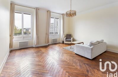 vente appartement 375 000 € à proximité de Le Cellier (44850)