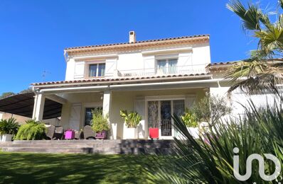 vente maison 785 000 € à proximité de Saint-Vallier-de-Thiey (06460)