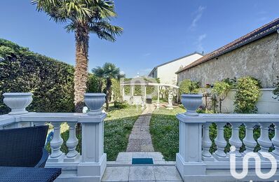 vente maison 1 195 000 € à proximité de La Garenne-Colombes (92250)