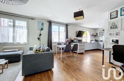 vente appartement 355 000 € à proximité de La Chapelle-des-Fougeretz (35520)