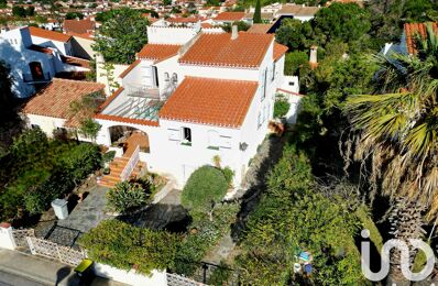 vente maison 350 000 € à proximité de Torreilles (66440)