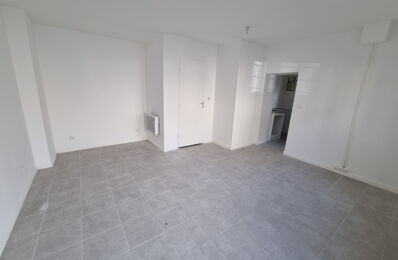 location appartement 460 € CC /mois à proximité de Gardanne (13120)
