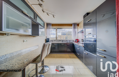 vente appartement 190 000 € à proximité de Puttelange-Lès-Thionville (57570)