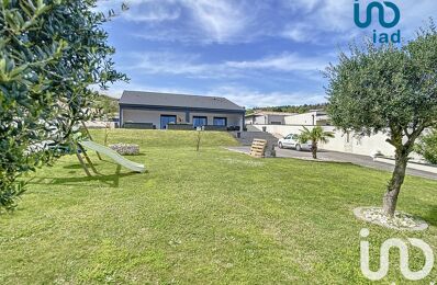 vente maison 384 000 € à proximité de Vernosc-Lès-Annonay (07430)